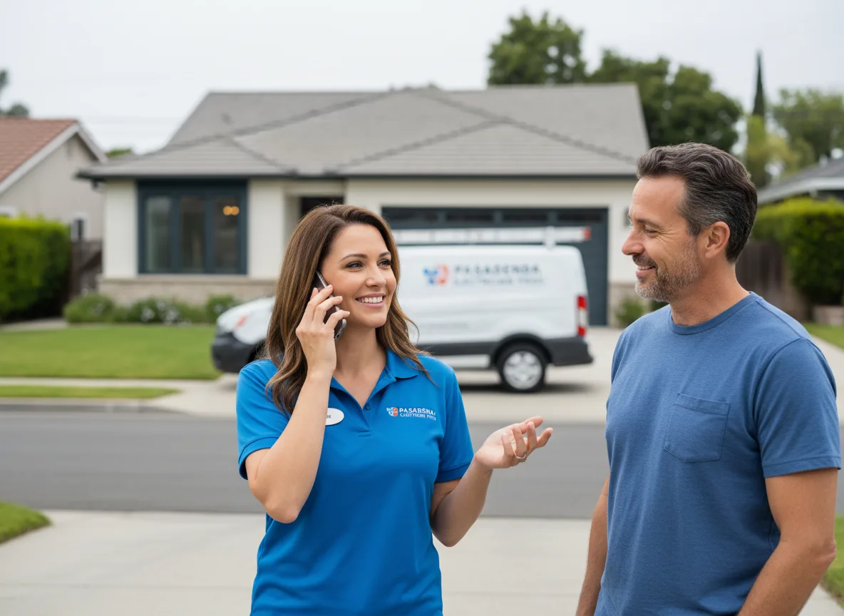 Electrician Bristol, FL FAQs